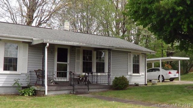 91 Dobbins Street Marion NC 28752