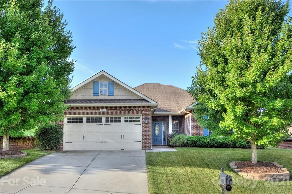 7274 Bradberry Lane Denver NC 28037