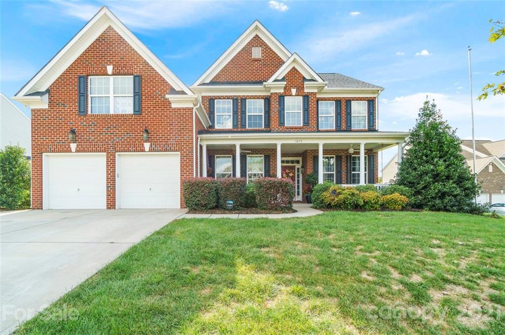 7475 Katelyn Court Harrisburg NC 28075