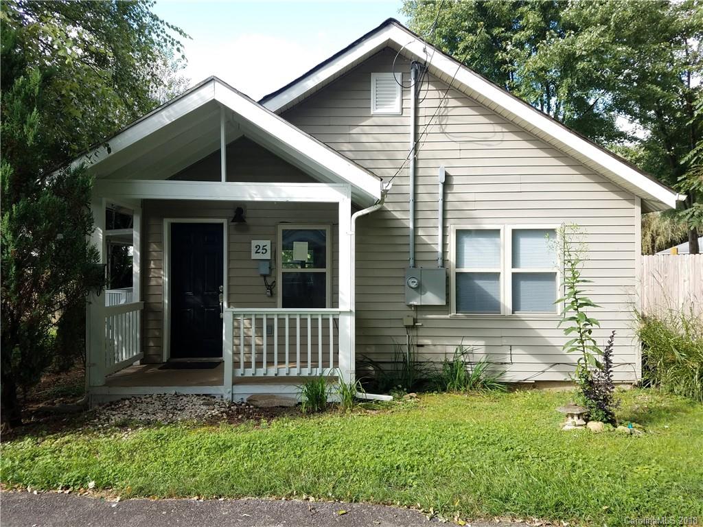 25 Liner Court Waynesville NC 28786