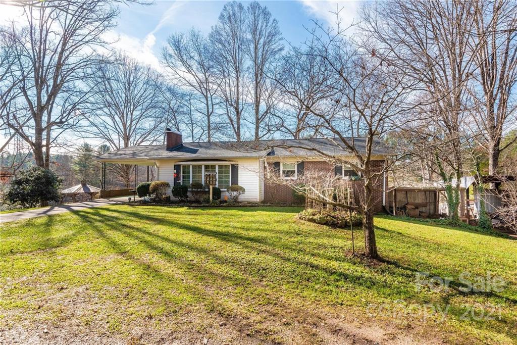 5127 Winding Creek Lane Granite Falls NC 28630