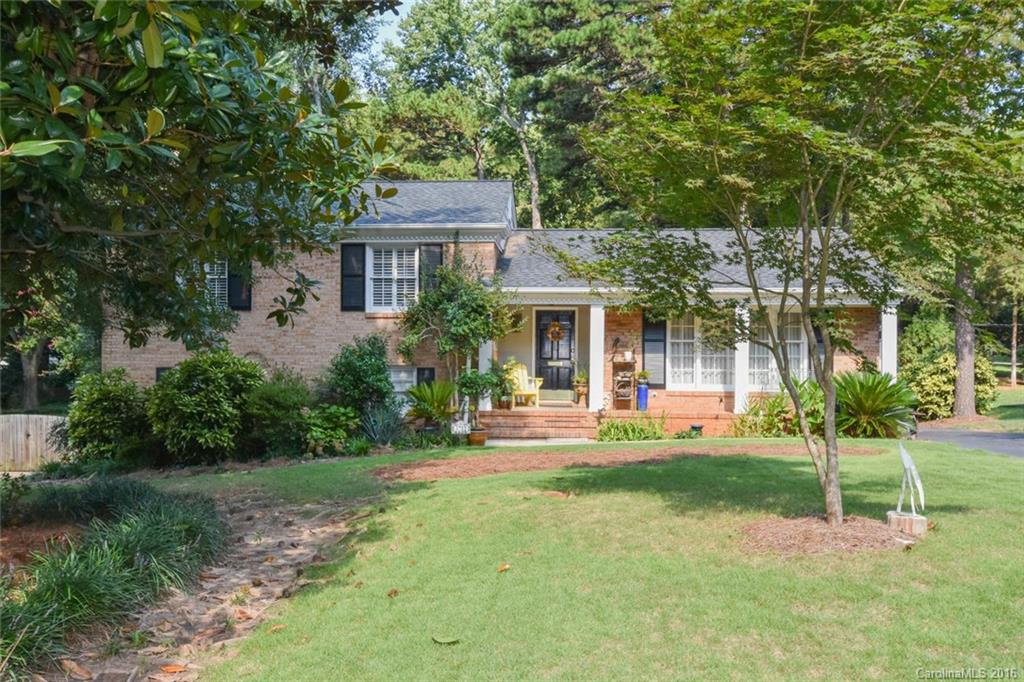 3712 Severn Avenue Charlotte NC 28210