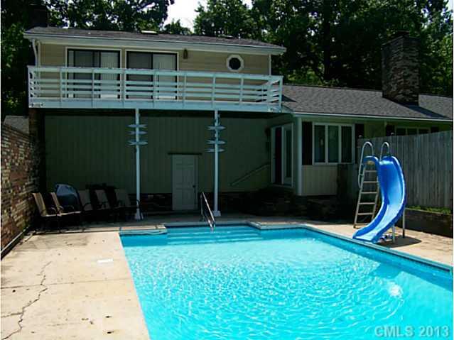 4523 Belhaven Forest Drive Gastonia NC 28056