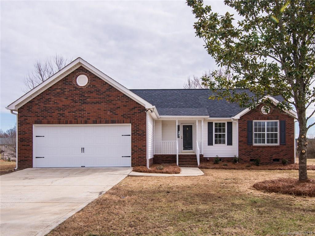 2217 Field Pond Lane Monroe NC 28112