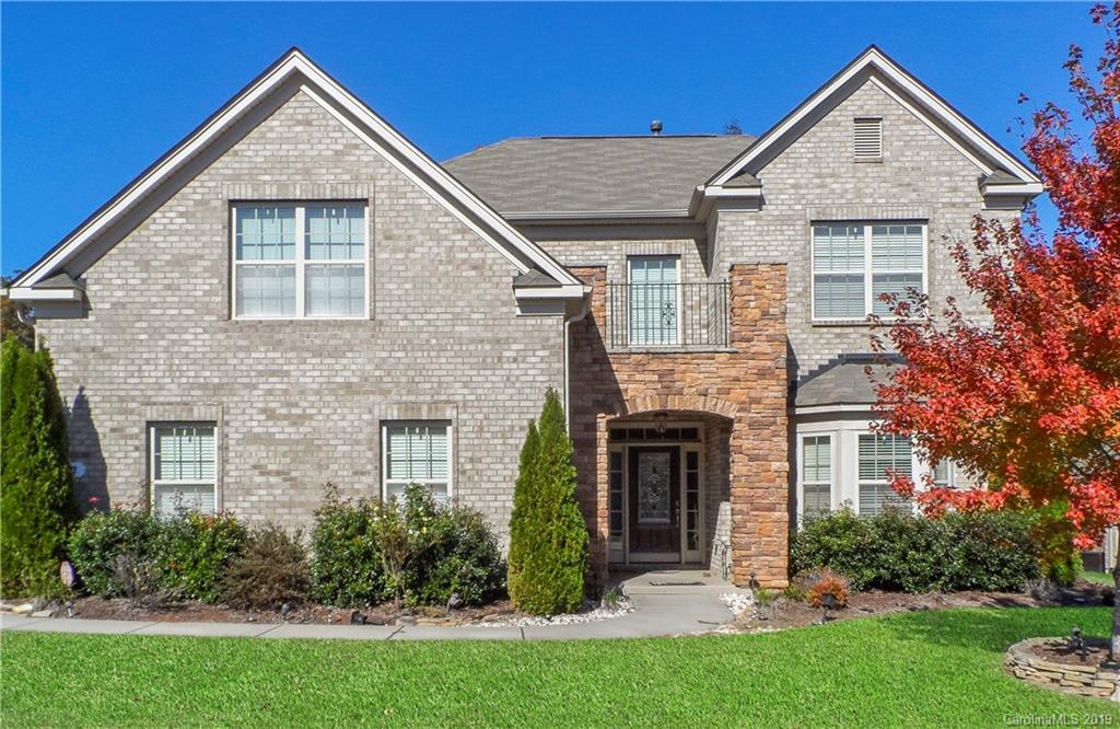 442 Sutro Forest Drive Nw Concord NC 28027