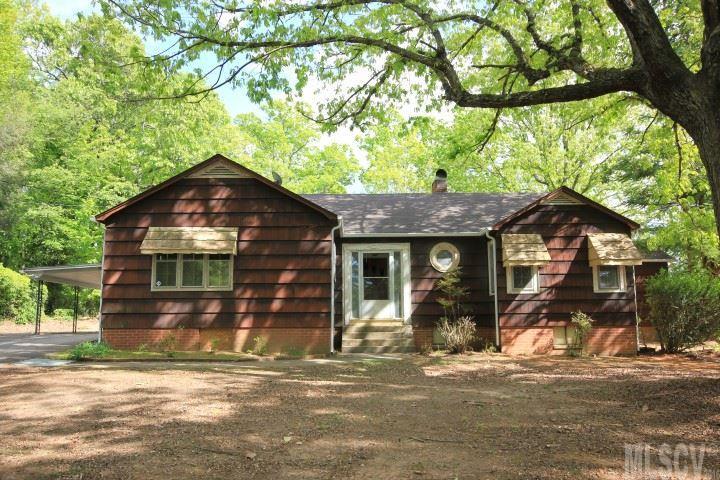 743 Kincaid Circle Lenoir NC 28645