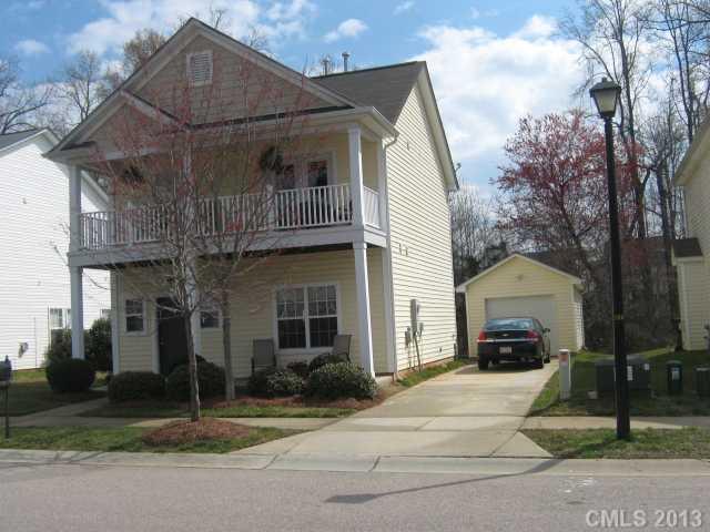 9149 Glenashley Drive Cornelius NC 28031