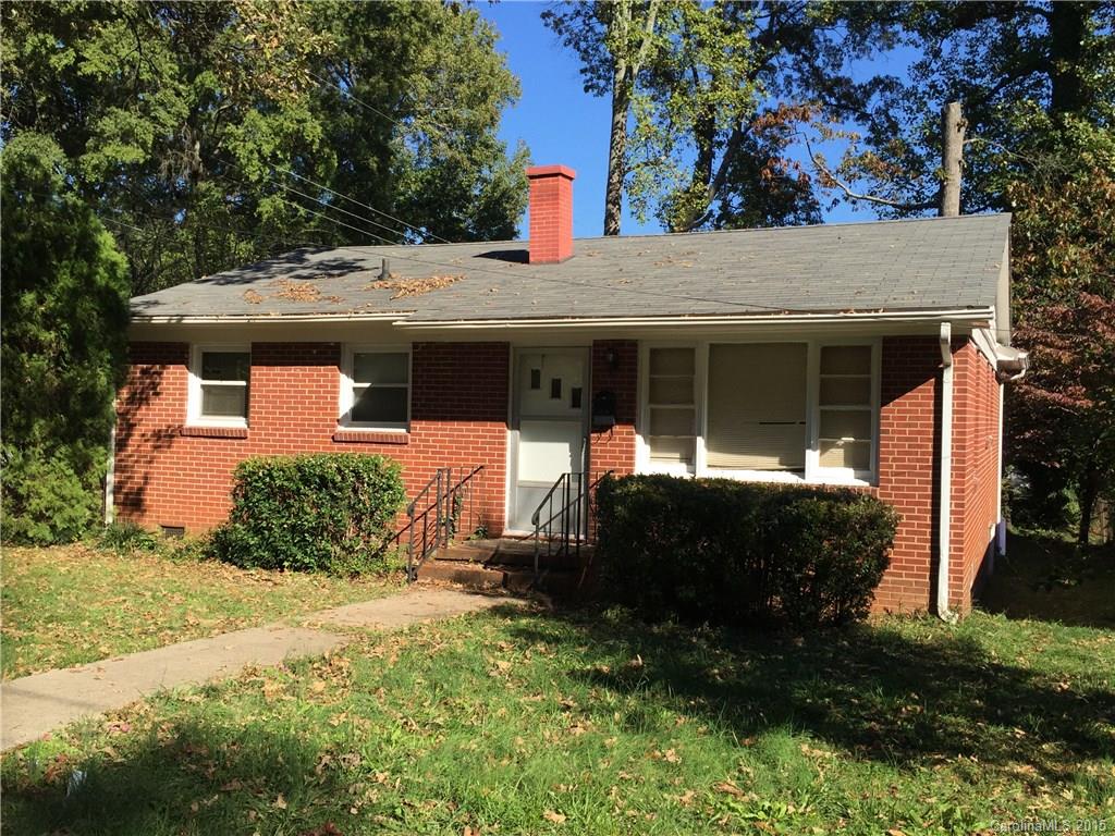 1830 Haines Street Charlotte NC 28216