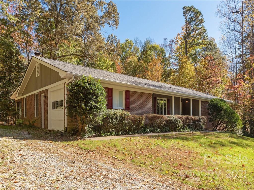12 Greenbriar Avenue Flat Rock NC 28731