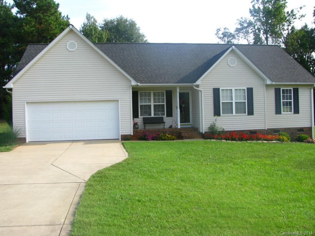 111 Covenant Court Shelby NC 28152