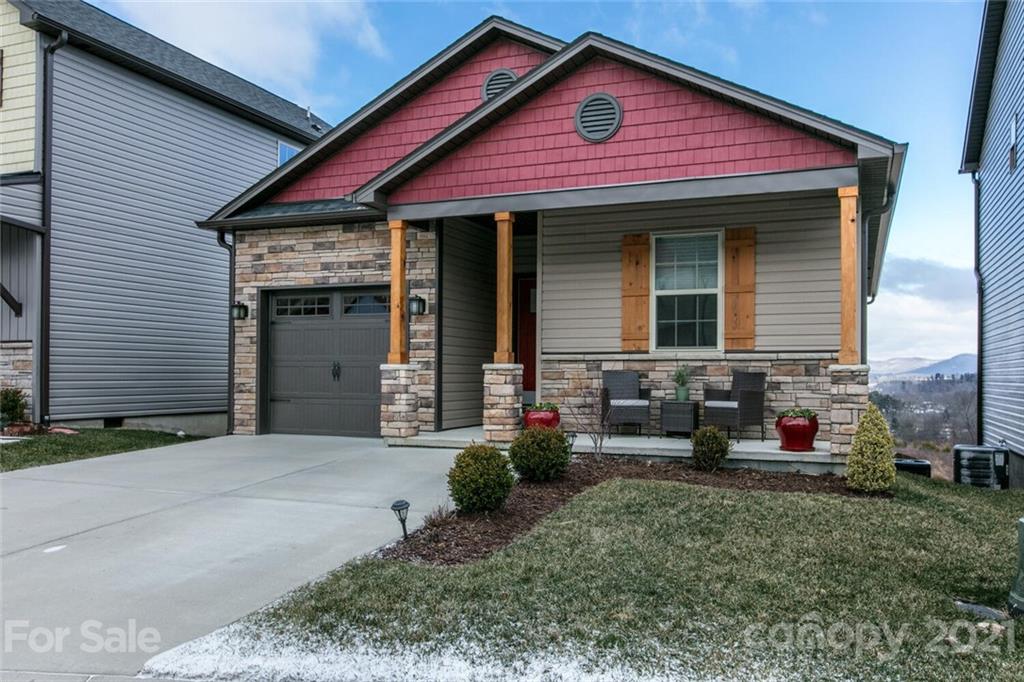 683 Cardwell Lane Fletcher NC 28732