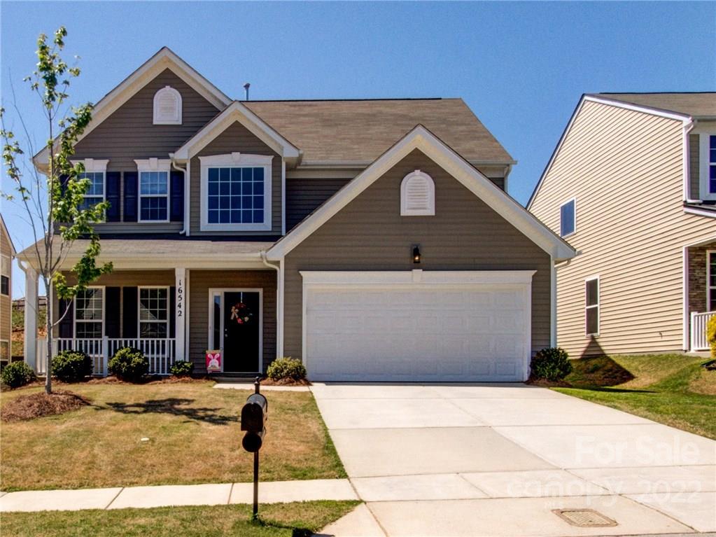 16542 Falconry Way Charlotte NC 28278
