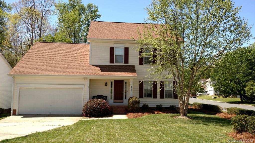 3700 Bentley Place Waxhaw NC 28173