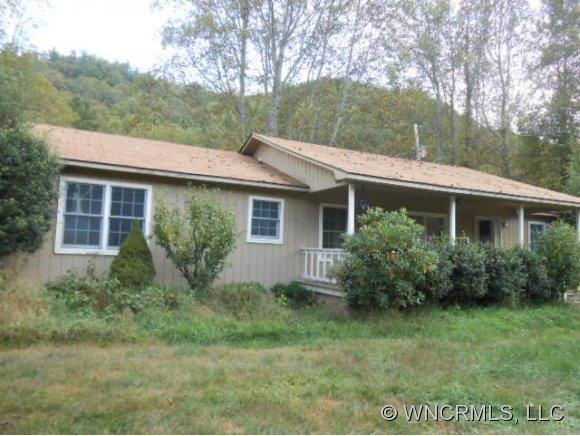 12549 Cruso Road Canton NC 28716
