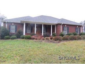 1057 Pearidge Road Bostic NC 28018