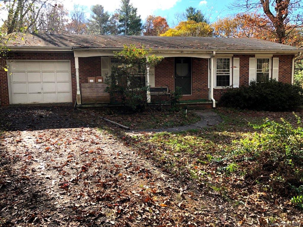 38 Mckinney Road Asheville NC 28806