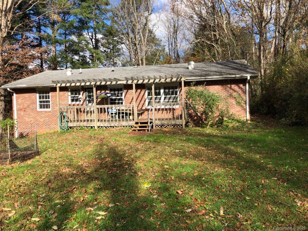 38 Mckinney Road Asheville NC 28806