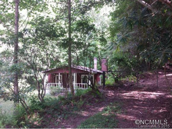 20 Happy Acres Road Brevard NC 28712