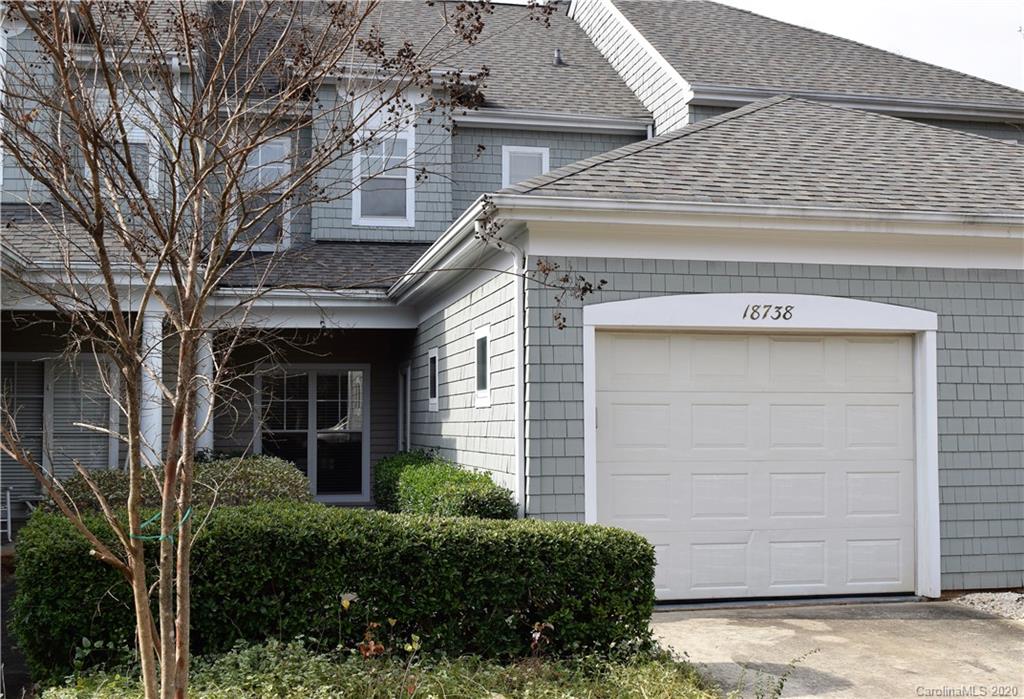 18738 Silver Quay Drive Cornelius NC 28031