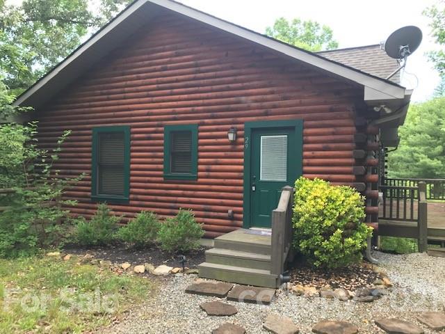 29 Walenty Trail Waynesville NC 28785
