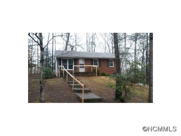 86 Wood Avenue Asheville NC 28803