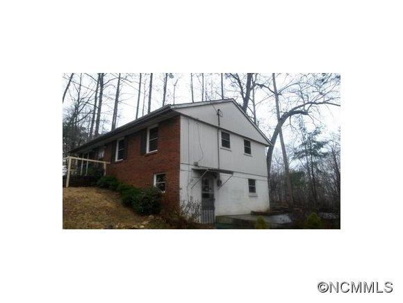86 Wood Avenue Asheville NC 28803