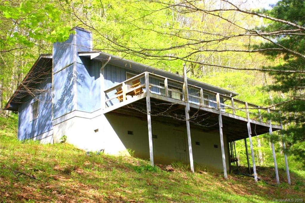 381 Mayapple Lane Mars Hill NC 28754