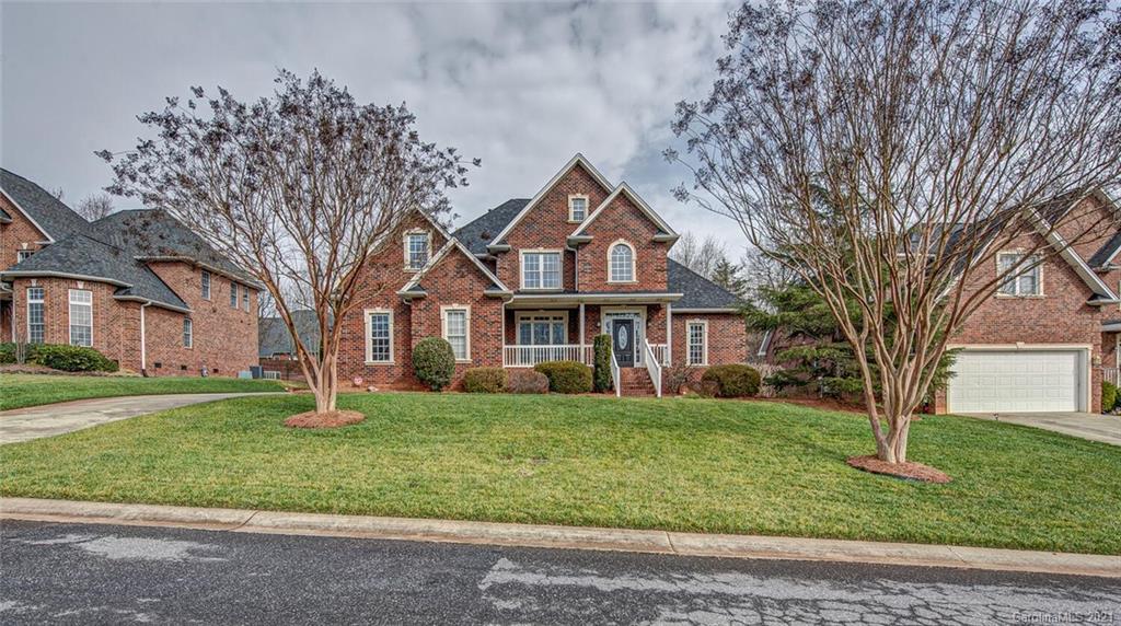 3764 Tea Olive Road Gastonia NC 28056