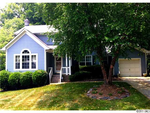 1809 Golden Heights Court Charlotte NC 28214
