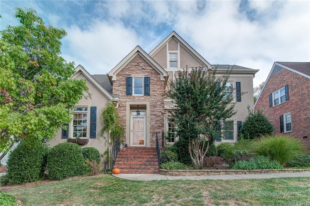 7615 Treyford Lane Charlotte NC 28270