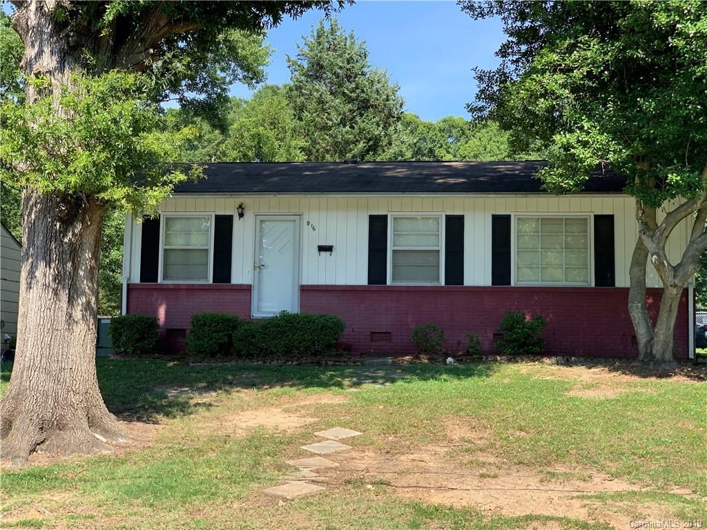 916 Overhill Street Gastonia NC 28052