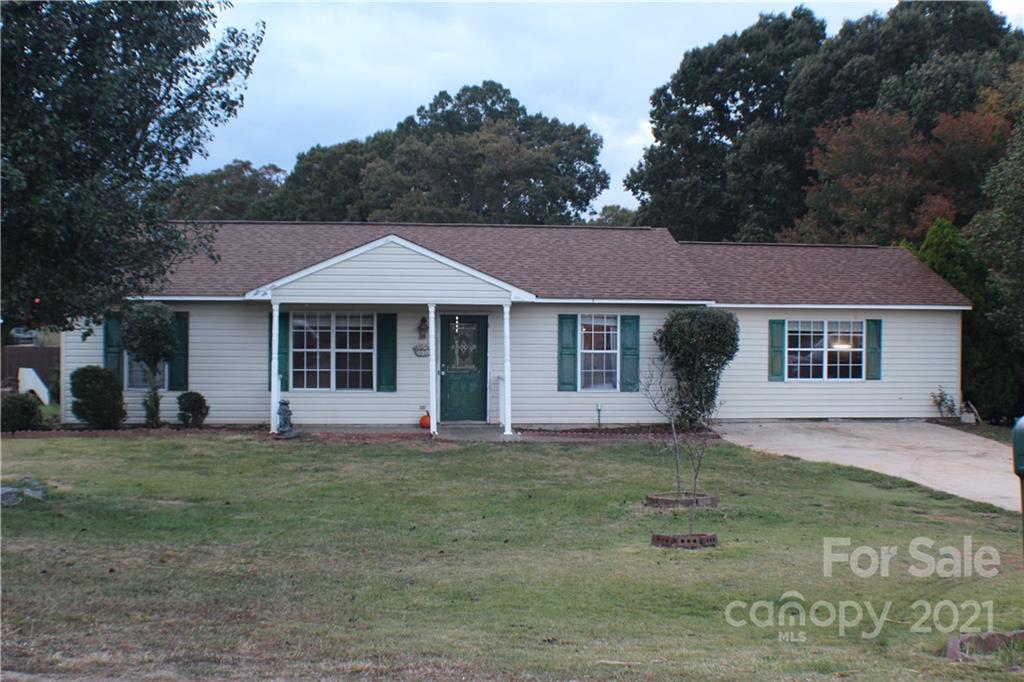 150 Single Oak Drive Troutman NC 28166
