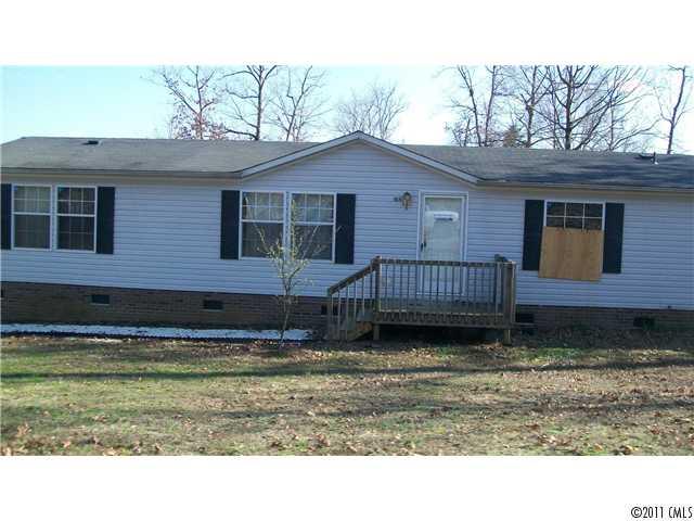 155 Thinking Tree Lane Taylorsville NC 28681