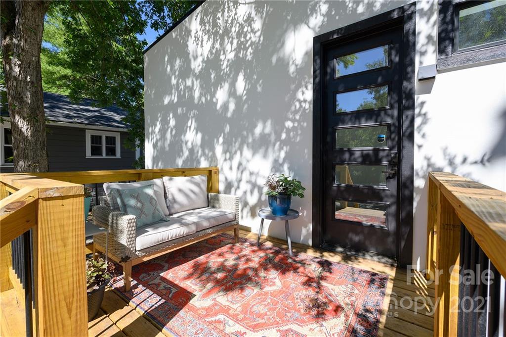 104 Woodrow Avenue Asheville NC 28801