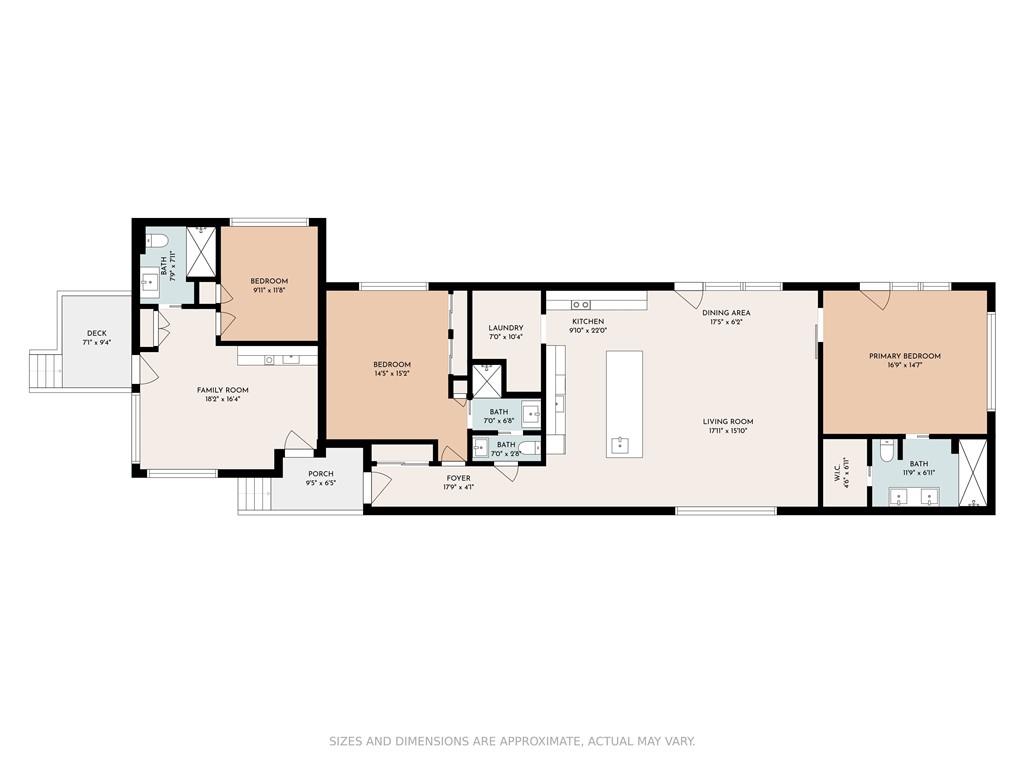 104 Woodrow Avenue Asheville NC 28801