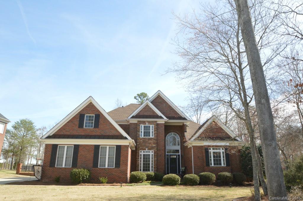 1100 Emerald Lake Drive Matthews NC 28104