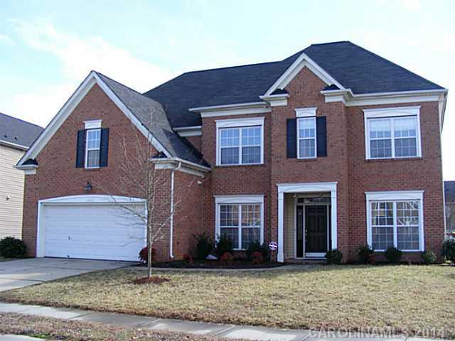 14113 Kendrick Cross Road Charlotte NC 28273