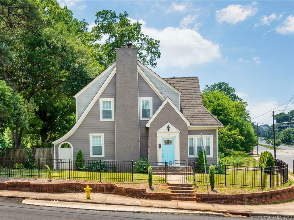 3941 Selwyn Avenue Charlotte NC 28209