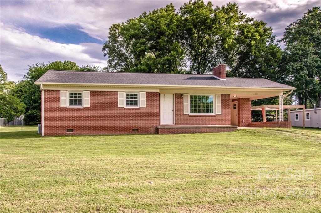 212 Bradley Farm Road Statesville NC 28625
