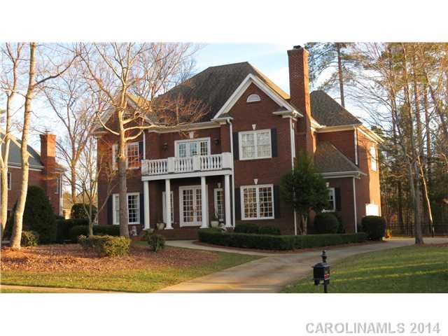 18612 Harbor Light Boulevard Cornelius NC 28031