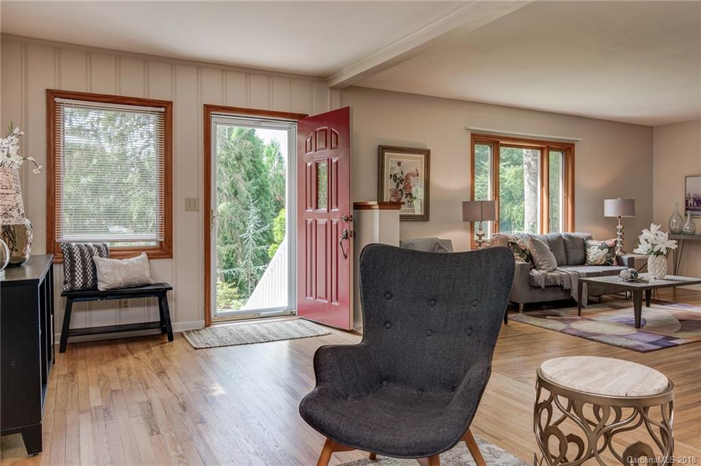 58 Bull Mountain Road Asheville NC 28805
