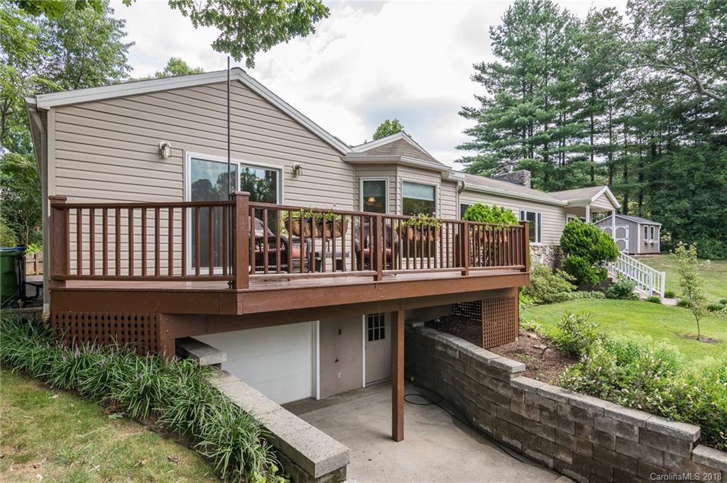 58 Bull Mountain Road Asheville NC 28805
