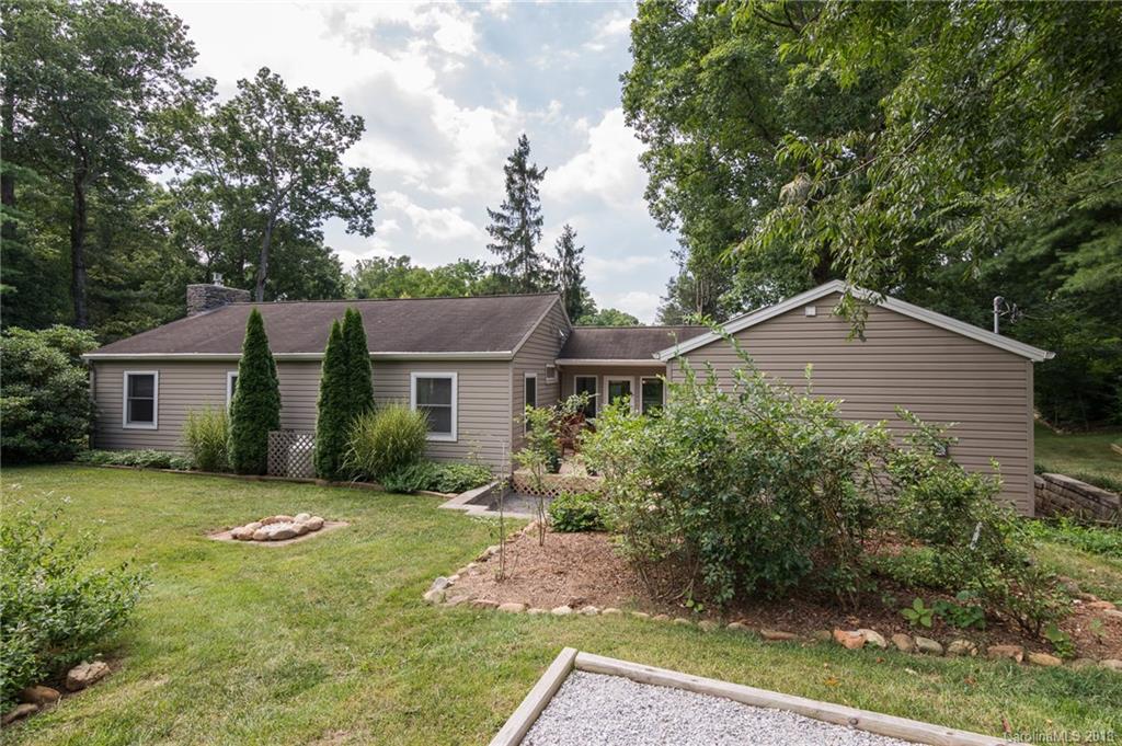 58 Bull Mountain Road Asheville NC 28805
