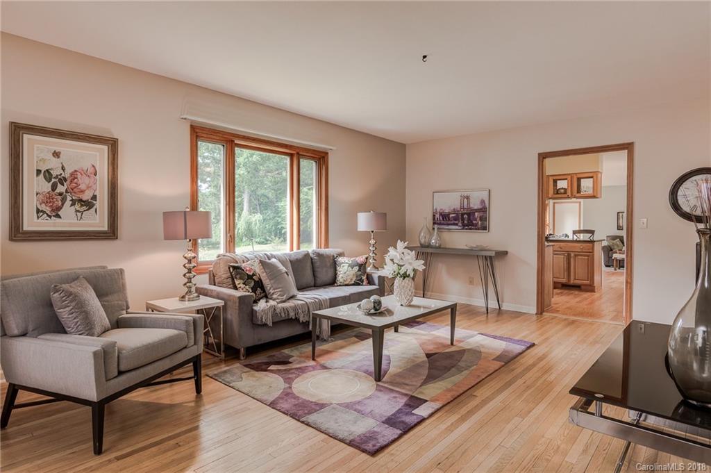 58 Bull Mountain Road Asheville NC 28805