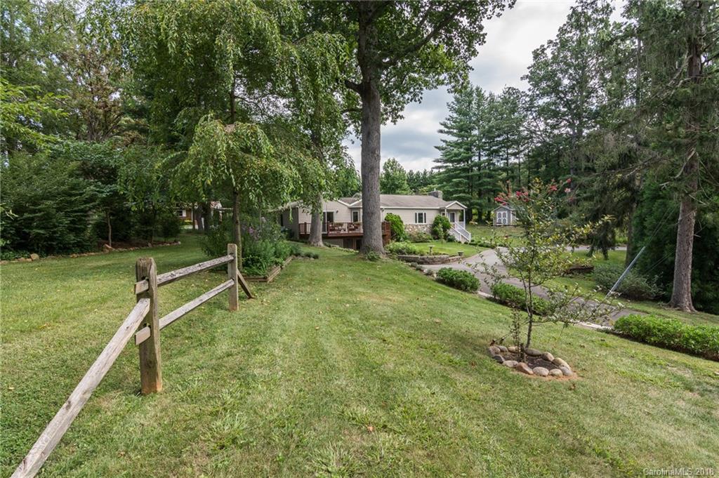 58 Bull Mountain Road Asheville NC 28805