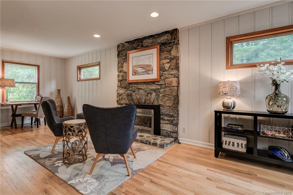 58 Bull Mountain Road Asheville NC 28805