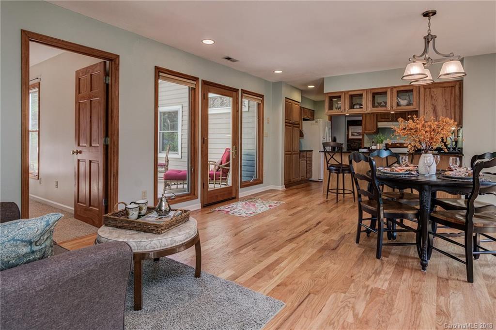 58 Bull Mountain Road Asheville NC 28805