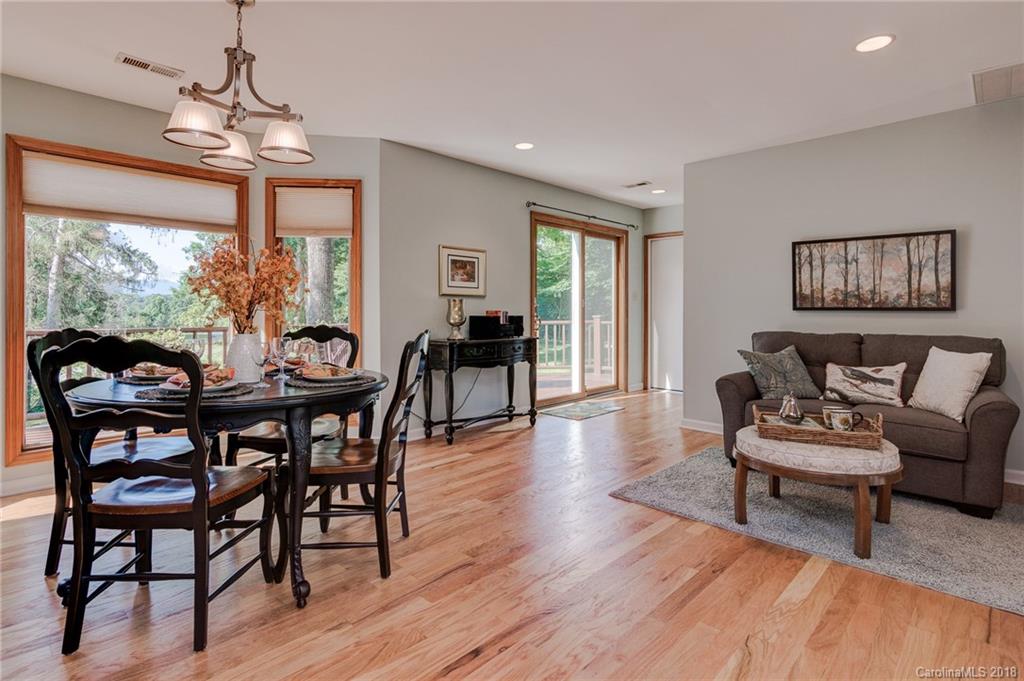 58 Bull Mountain Road Asheville NC 28805