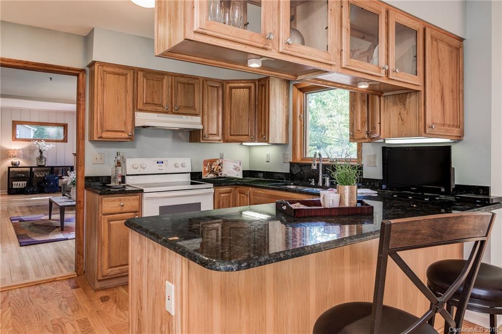 58 Bull Mountain Road Asheville NC 28805