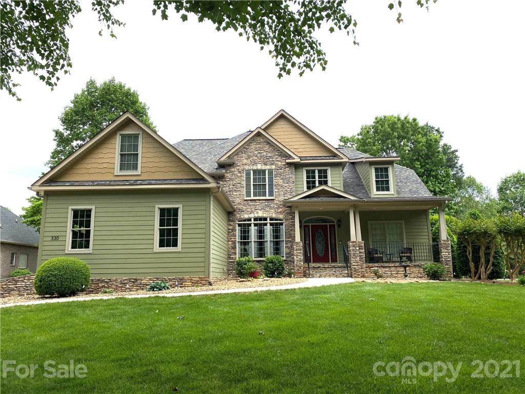 330 Riverwood Road Mooresville NC 28117